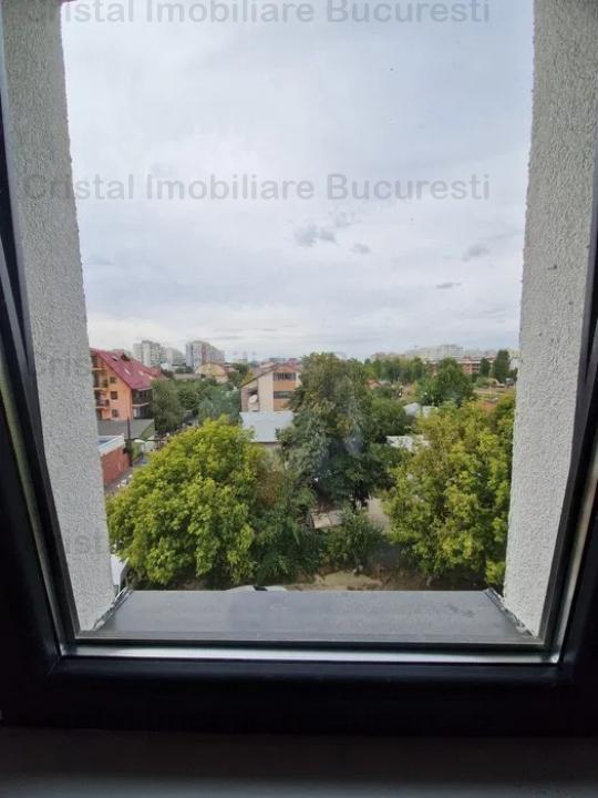 Apartament 2 camere Dna Ghica