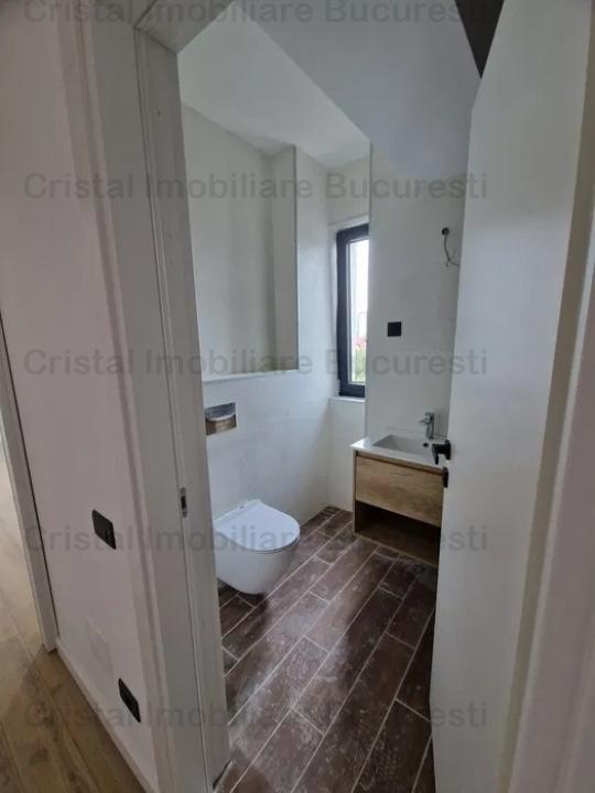 Apartament 2 camere Dna Ghica