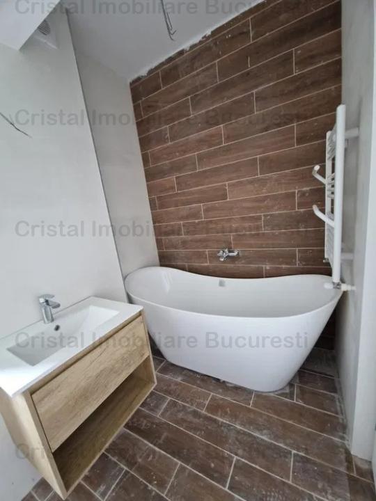 Apartament 2 camere Dna Ghica