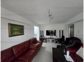 Apartament 3 camere stradal bulevard, ideal investitie, 5 min metrou Mihai Bravu