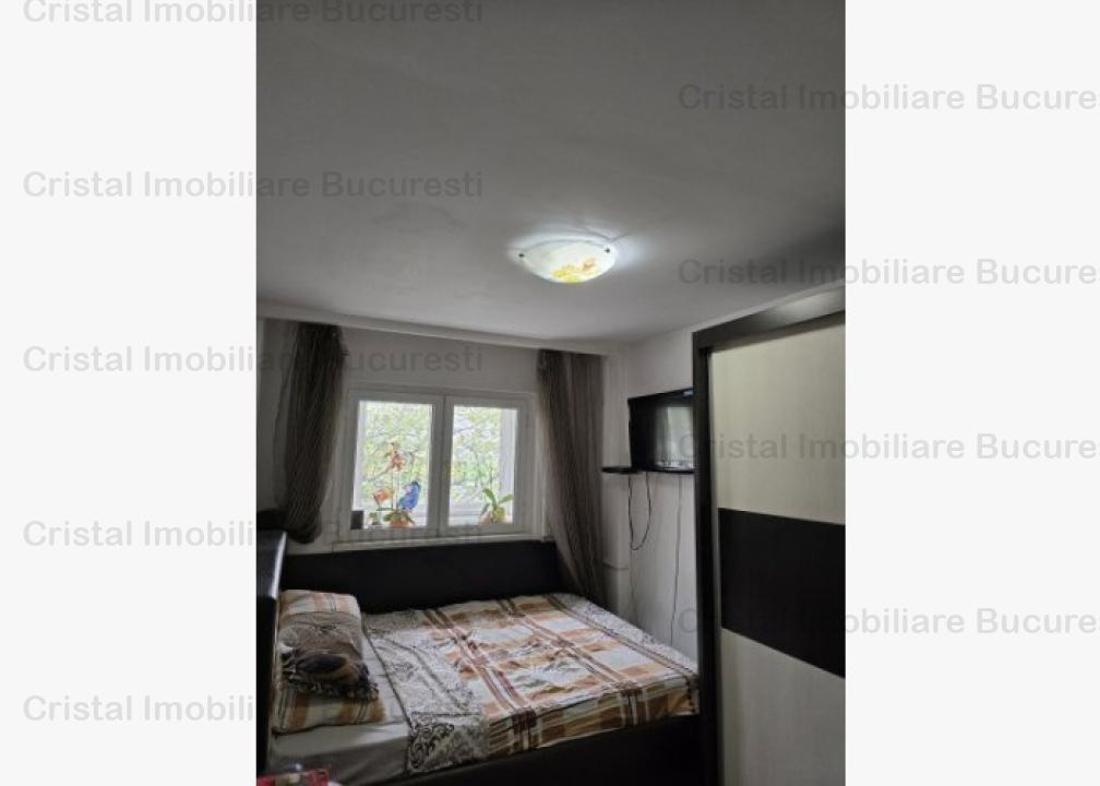 Apartament 3 camere stradal bulevard, ideal investitie, 5 min metrou Mihai Bravu