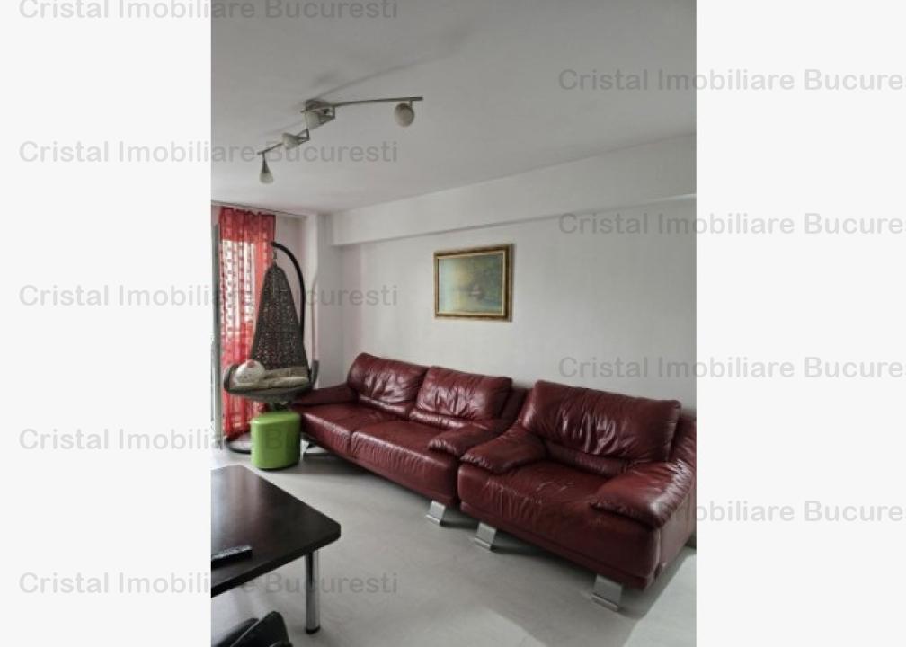 Apartament 3 camere stradal bulevard, ideal investitie, 5 min metrou Mihai Bravu