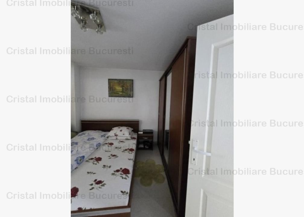 Apartament 3 camere stradal bulevard, ideal investitie, 5 min metrou Mihai Bravu