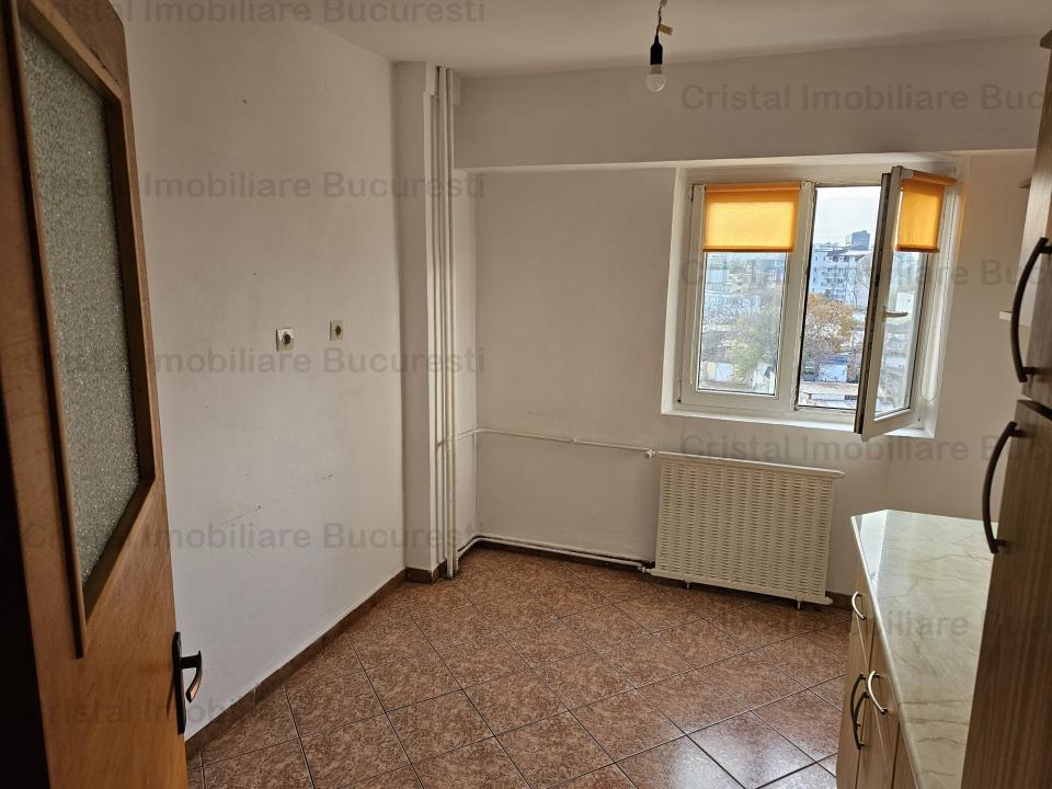 Apartament 3 camere, decomandat, zona Decebal - 2 min metrou Muncii