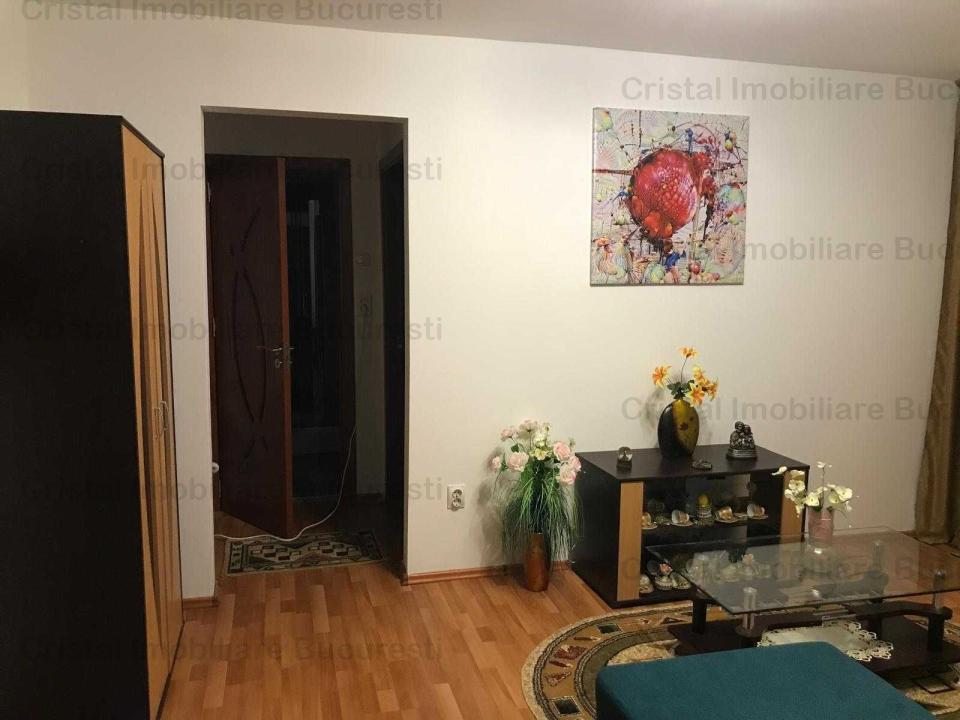 Apartament 2 camere de vanzare Lujerului