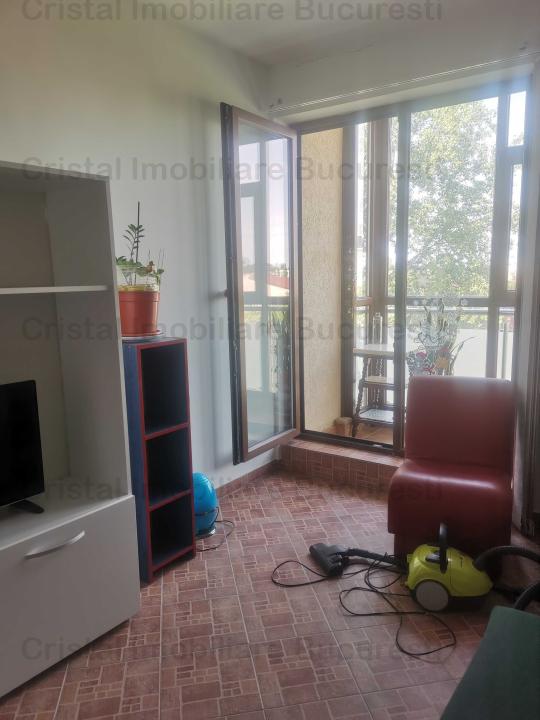 Apartament 2 camere de vanzare Pacii