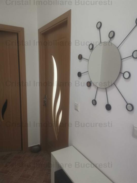 Apartament 2 camere de vanzare Pacii