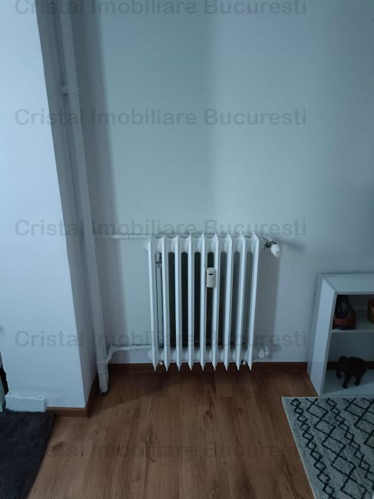 Apartament 3 Cam, 2 balcoane la 5 min metrou Titan