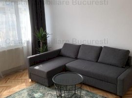 Apartament 2 camere, la 4 min de metrouTineretului, Bld. Dimitrie Cantemir. 