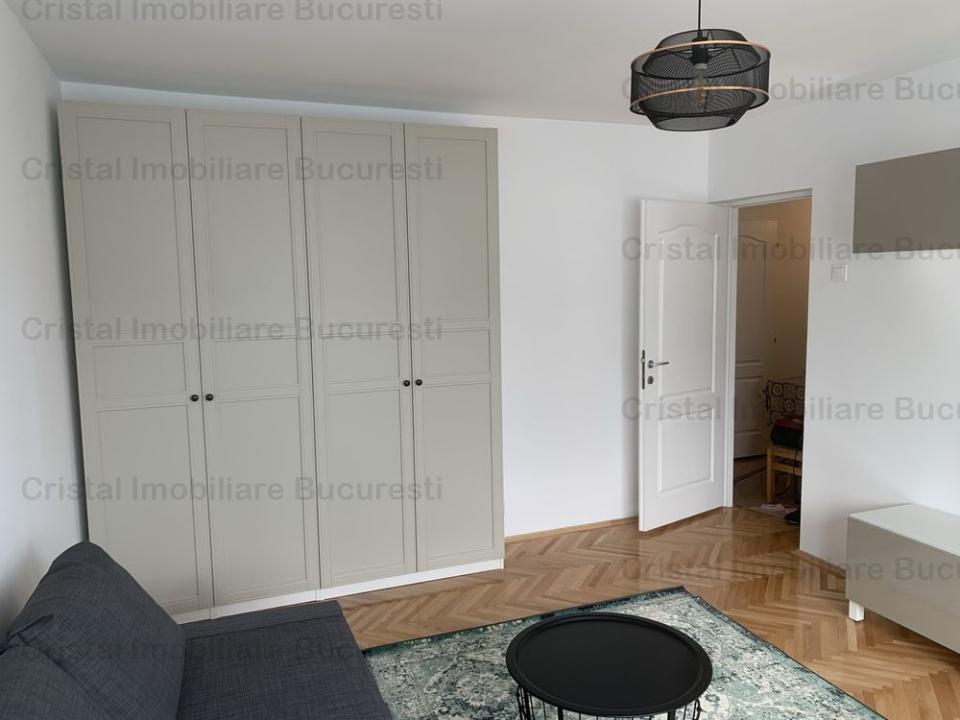 Apartament 2 camere, la 4 min de metrouTineretului, Bld. Dimitrie Cantemir. 