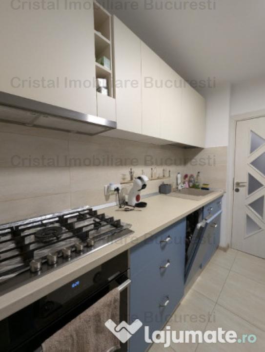 Apartament 2 camere decomandat,  Calea Rahovei