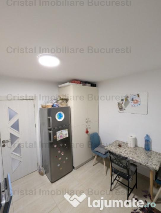 Apartament 2 camere decomandat,  Calea Rahovei