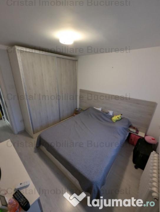 Apartament 2 camere decomandat,  Calea Rahovei