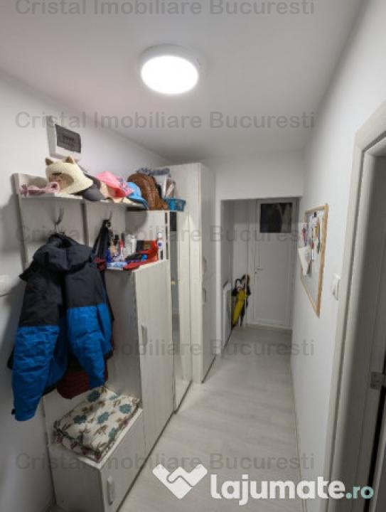 Apartament 2 camere decomandat,  Calea Rahovei