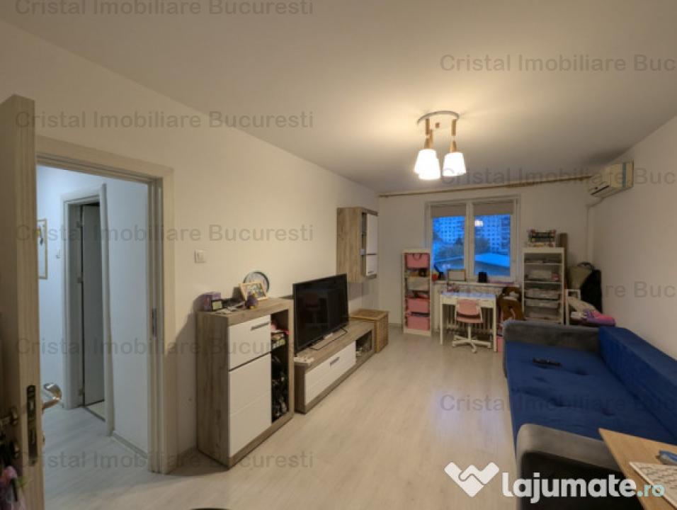 Apartament 2 camere decomandat,  Calea Rahovei