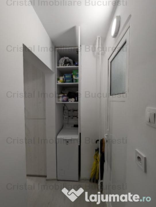 Apartament 2 camere decomandat,  Calea Rahovei