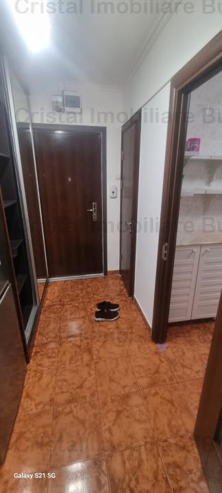 Apartament 3 camere decomandat, mobilat si utilat in Ozana