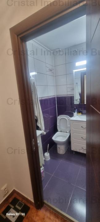 Apartament 3 camere decomandat, mobilat si utilat in Ozana