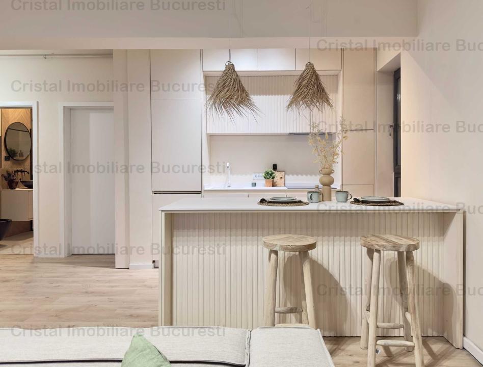 Apartament 2 camere de vanzare Exigent Plaza