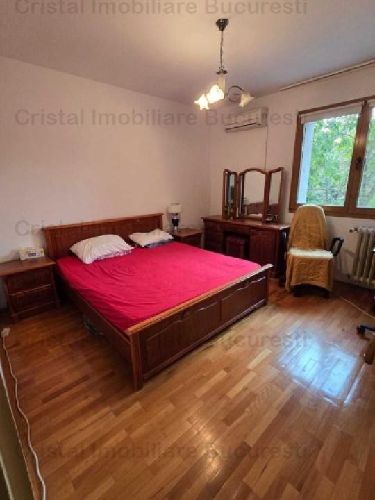 Apartament 2 camere Titan metrou Nicolae Grigorescu, IOR.