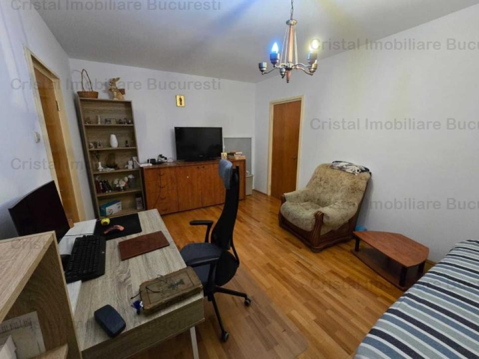 Apartament 2 camere Titan metrou Nicolae Grigorescu, IOR.