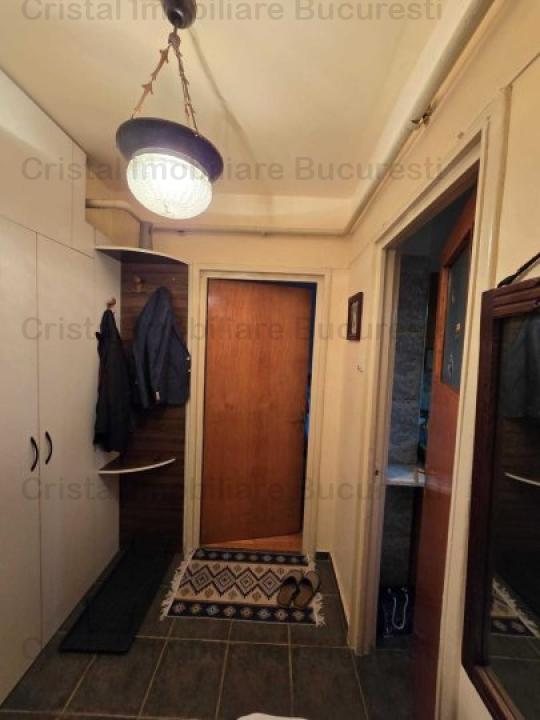 Apartament 2 camere Titan metrou Nicolae Grigorescu, IOR.