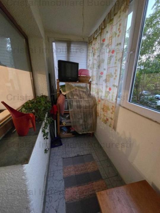 Apartament 2 camere Titan metrou Nicolae Grigorescu, IOR.