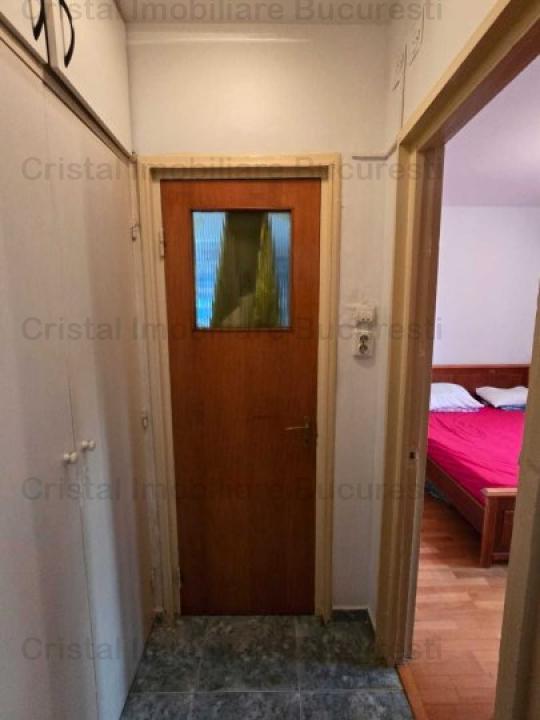 Apartament 2 camere Titan metrou Nicolae Grigorescu, IOR.