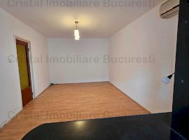 Apartament spatios de 2 camere in Titan- Becatei