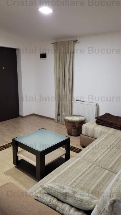 Apartament 3 camere 60 mp + 40 mp terasa, Zona 13 Septembrie