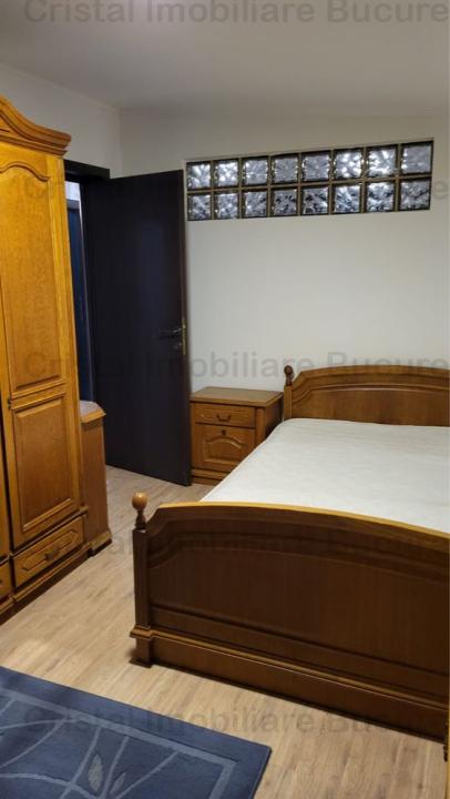 Apartament 3 camere 60 mp + 40 mp terasa, Zona 13 Septembrie