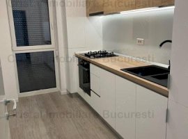 Apartament 2 camere T. Pallady la 2 min metrou N Teclu- Complex Premium