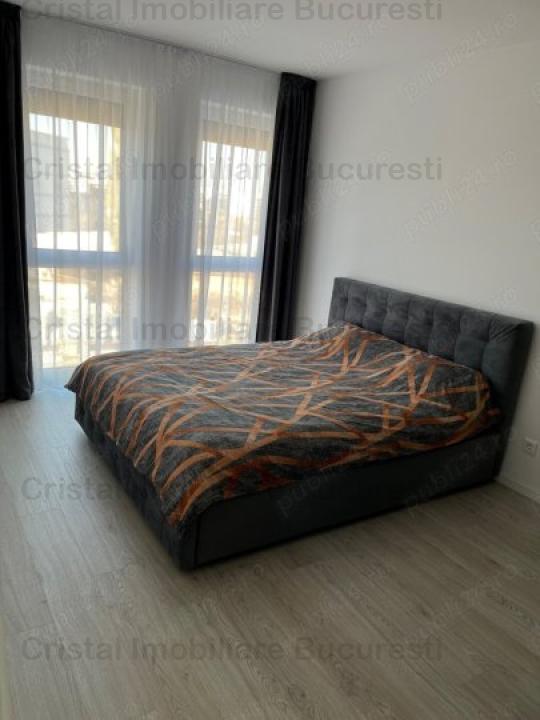 Apartament 2 camere T. Pallady la 2 min metrou N Teclu- Complex Premium