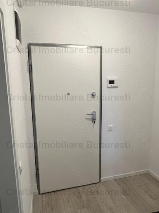 Apartament 2 camere T. Pallady la 2 min metrou N Teclu- Complex Premium