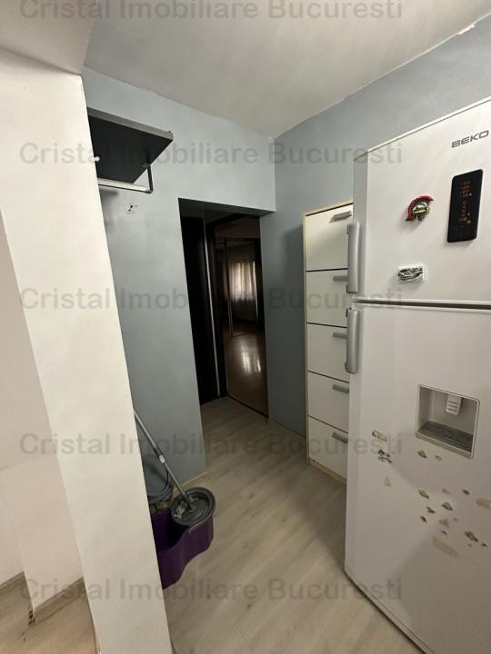 Apartament 3 camere ,13 Septembrie