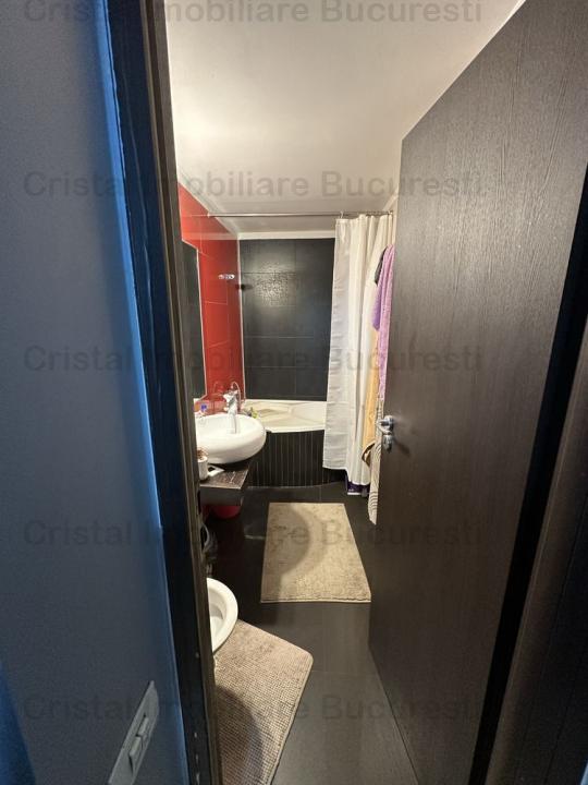 Apartament 3 camere ,13 Septembrie