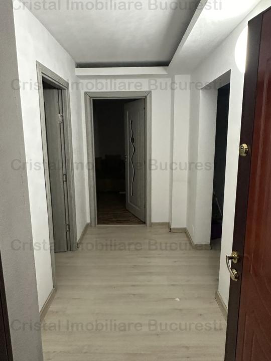 Apartament 3 camere ,13 Septembrie