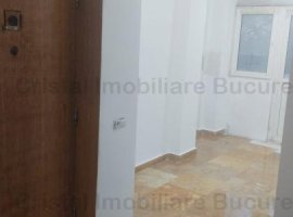 Apartament 2 camere decomandat, incalzire pardoseala, gradina, metrouDristor