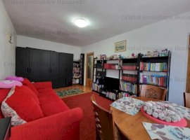 Apartament 2 camere, Zona Rahova