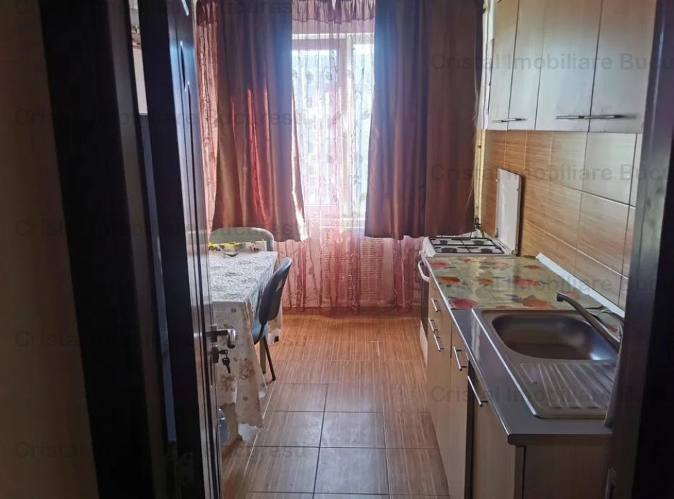 Apartament 2 camere de vanzare Pacii