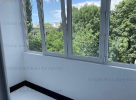 Apartament 2 camere, Zona Brancoveanu, Huedin.