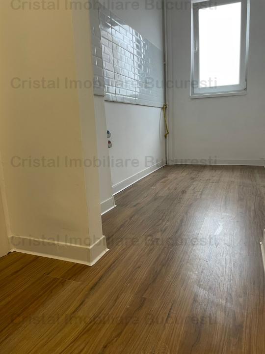 Apartament 2 camere, Zona Brancoveanu, Huedin.