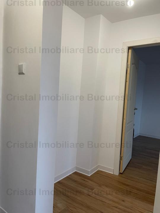 Apartament 2 camere, Zona Brancoveanu, Huedin.