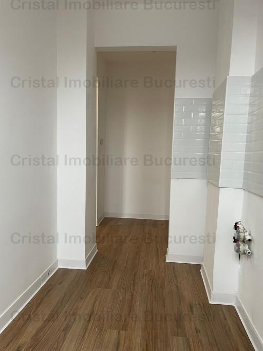 Apartament 2 camere, Zona Brancoveanu, Huedin.