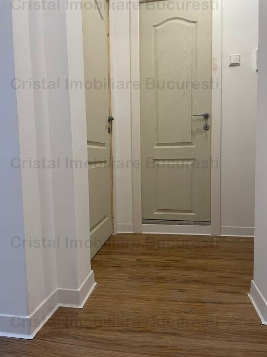 Apartament 2 camere, Zona Brancoveanu, Huedin.