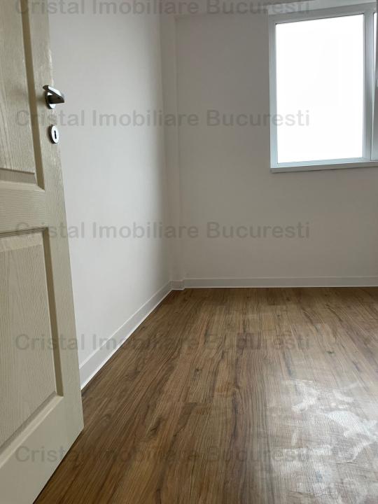 Apartament 2 camere, Zona Brancoveanu, Huedin.