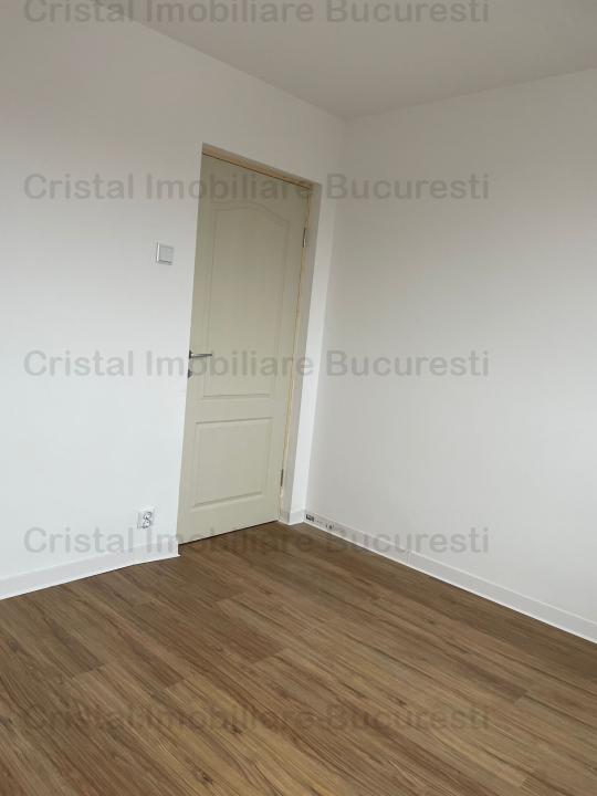 Apartament 2 camere, Zona Brancoveanu, Huedin.