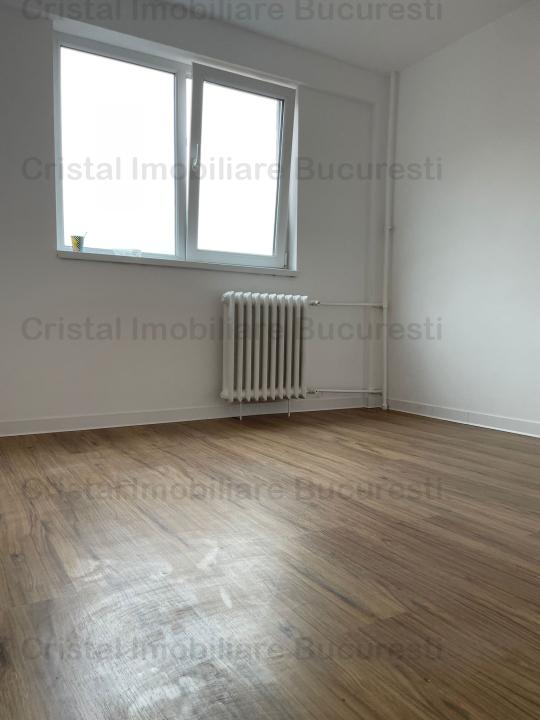 Apartament 2 camere, Zona Brancoveanu, Huedin.