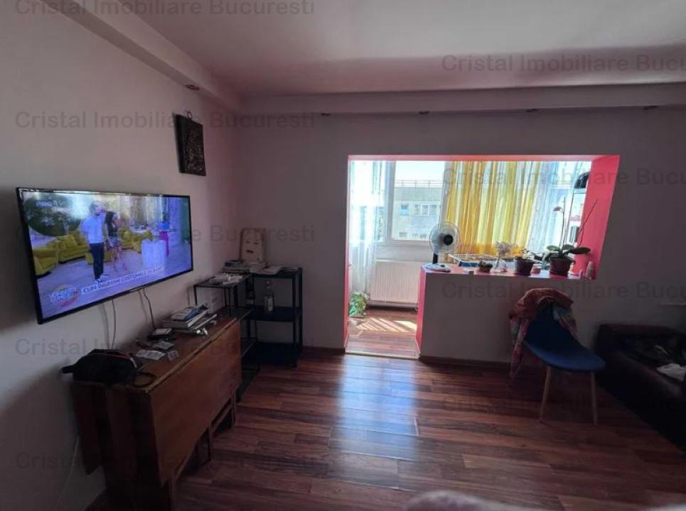 Apartament 2 camere Drumul Taberei \ Bozieni