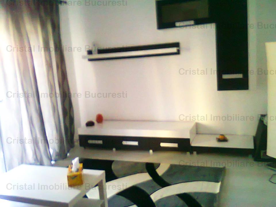 Apartament 2 camere de vanzare Prelungirea Ghencea din 2015